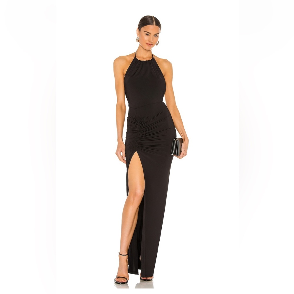 Michael Costello x Revolve Addison Maxi Dress